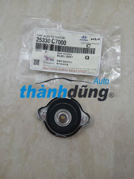 NẮP KÉT NƯỚC HYUNDAI PALISADE 2022-2025 | 25330C7000
