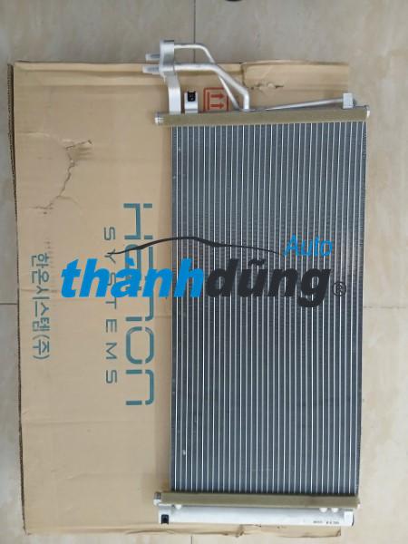 DÀN NÓNG XE HYUNDAI SONATA 2010 | 976063L180