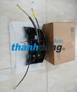 CÔNG TẮC MÁY LẠNH CHEVROLET SPARK 1.2 2014 | 42574858