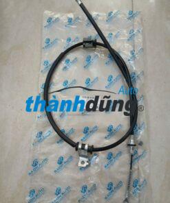 DÂY THẮNG TAY CHEVROLET CAPTIVA 2008 | 96879437