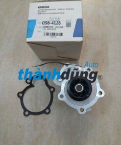 BƠM NƯỚC TERACO TERA 100 990KG | 0SB4128