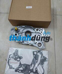 BƠM DẦU XE MITSUBISHI JOLIE 2.0 4G63 | MD327450