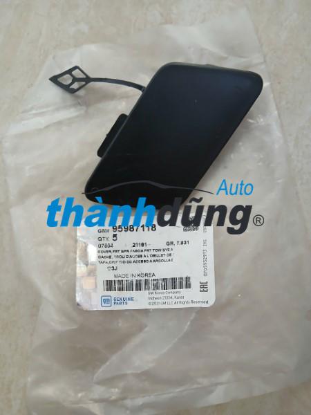 NẮP MÓC KÉO XE CHEVROLET CRUZE 1.8 2010 | 95987118