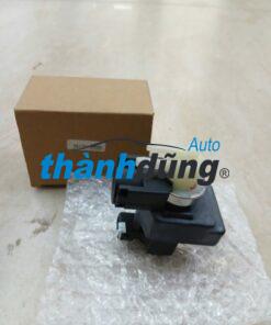 VAN ĐÓNG MỞ TURBO VGT KIA FORTE | 3512227050