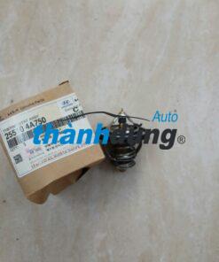 VAN HẰNG NHIỆT HYUNDAI PORTER H100 | 255104A750