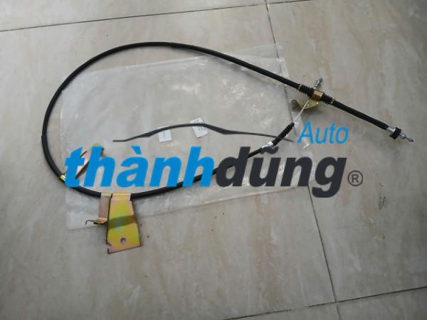 DÂY THẮNG TAY ISUZU DMAX 2009 | 8980070111
