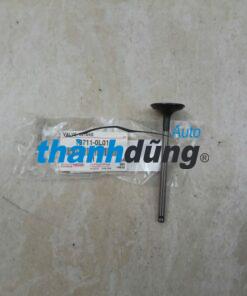 XUPAP HÚT TOYOTA HILUX 2KD 2008 | 137110L010