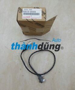 CẢM BIẾN CỐT MÁY TOYOTA FORTUNER 2005-2016 | 9091905050
