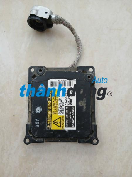 BALLAST ĐÈN PHA LEXUS GS350 D4S 2008-2015 | 3900078515