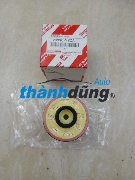 LỌC NHIÊN LIỆU (DIESEL) TOYOTA HILUX 2006-2015 | 23390YZZA1