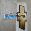 LOGO CA LĂNG XE CHEVROLET CAPTIVA 2009 | 96442719