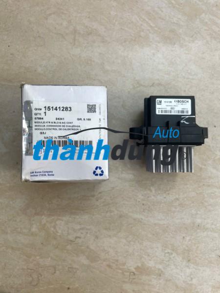 TRỞ QUẠT ĐIỀU HÒA CADILLAC DTS 2007-2011 | 15141283