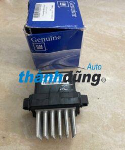 TRỞ QUẠT ĐIỀU HÒA CADILLAC DTS 2007-2011 | 15141283