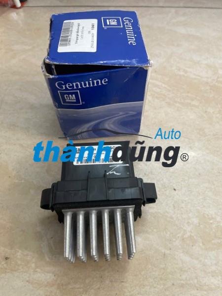 TRỞ QUẠT ĐIỀU HÒA CADILLAC DTS 2007-2011 | 15141283
