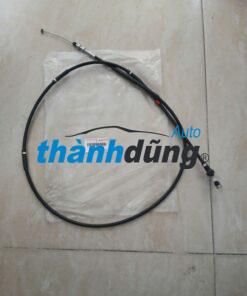 DÂY GA TOYOTA LAND CRUISER 4.5 2003 | 7818060240