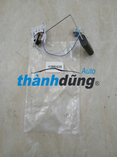 CẢM BIẾN BÁO XĂNG DAEWOO LACETTI CDX 2010 | 13592605