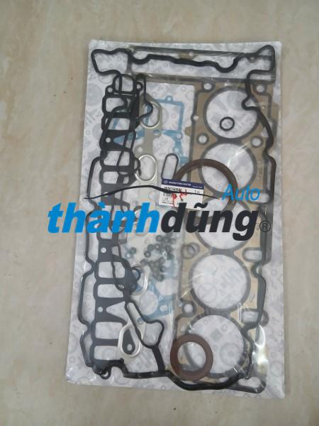 RON ĐẠI TU SSANGYONG REXTON D2.7 2009 | 6650160000