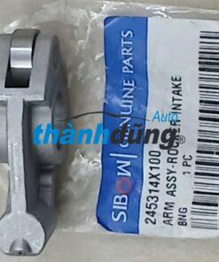CÒ MỔ XUPAP HYUNDAI TERRACAN 2001-2006 | 245314X100