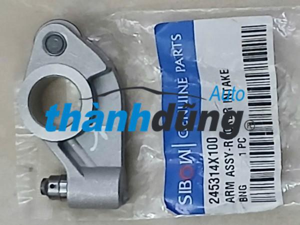 CÒ MỔ XUPAP HYUNDAI TERRACAN 2001-2006 | 245314X100