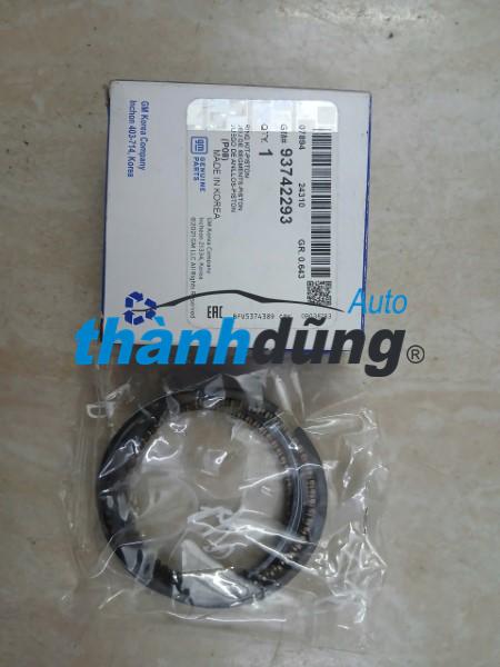 BẠC XÉC MĂNG CHEVROLET AVEO 2006-2012 | 93742293