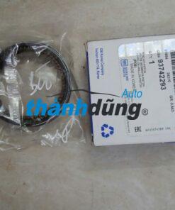 BẠC XÉC MĂNG CHEVROLET AVEO 2006-2012 | 93742293