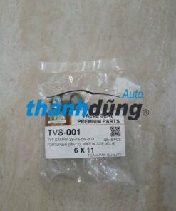 PHỚT GHÍT LEXUS ES350 2006-2013 | 9091302112