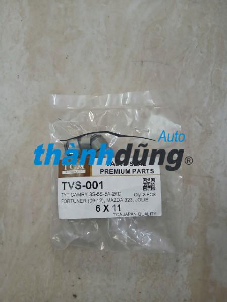 PHỚT GHÍT LEXUS ES350 2006-2013 | 9091302112