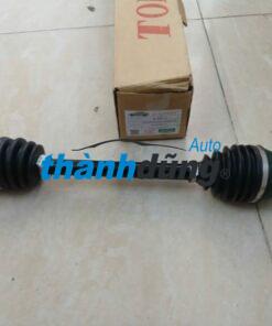 TRỤC LÁP TRÁI XE MAZDA 2 2012 | TOKAMZ3