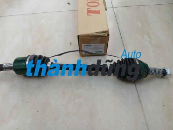 TRỤC LÁP TRÁI XE MAZDA 2 2012 | TOKAMZ3