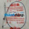 DÂY GA ISUZU HILANDER 2.5 AT | 8941634010