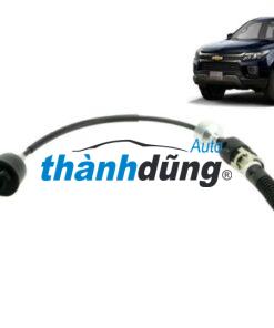 DÂY ĐI SỐ CHEVROLET COLORADO 2.8 2016 | 52061954 - Ảnh 3