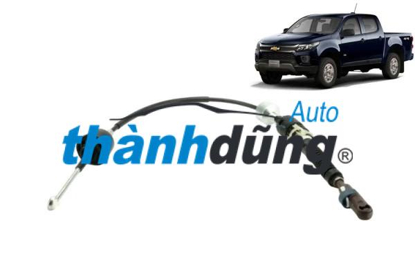 DÂY ĐI SỐ CHEVROLET COLORADO 2.8 2016 | 52061954 - Ảnh 3