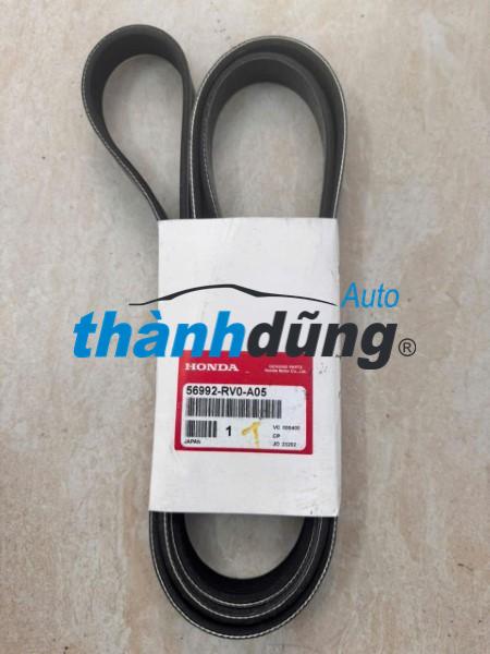 DÂY CUROA TỔNG ACURA ZDX 2008 | 56992RV0A05