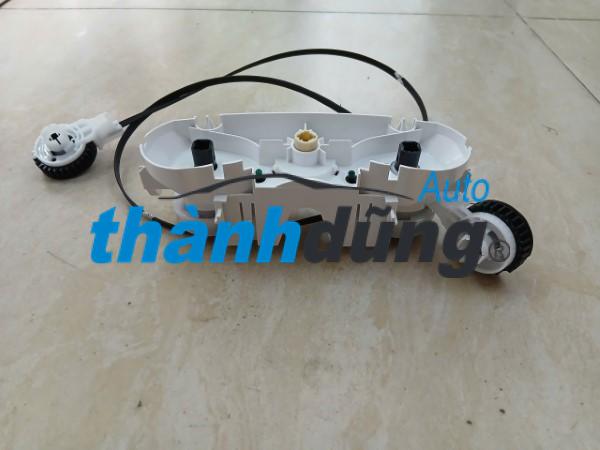 CỤM ĐIỀU KHIỂN (A/C) TOYOTA HILUX 2014 | 559000K011