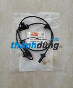 CẢM BIẾN ABS TRƯỚC PHẢI HONDA CRV 2020 | 57450TLAA01