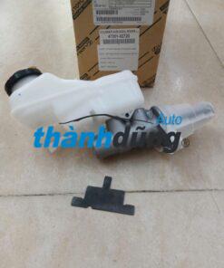 HEO THẮNG CÁI TOYOTA ALTIS 2008 | 4720102720