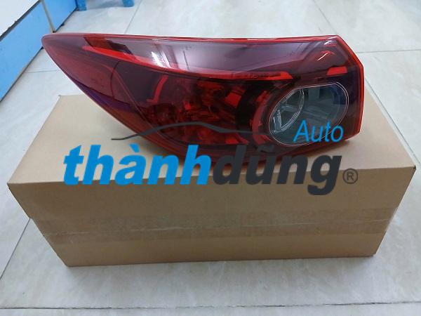 ĐÈN HẬU NGOÀI MAZDA 3 2014 | BKC351160