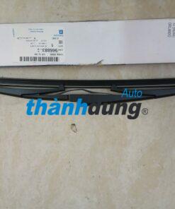 CHỔI GẠT MƯA XE CHEVROLET SPARK M300 | 96688389