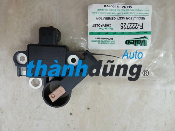 TIẾT CHẾ MÁY PHÁT DAEWOO GENTRA 2005-2010 | 93740783