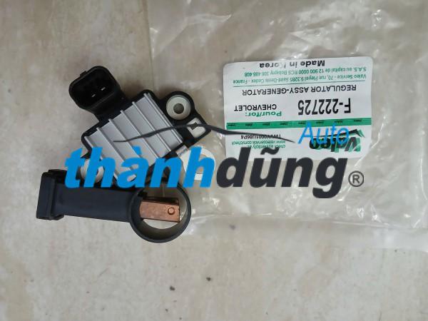 TIẾT CHẾ MÁY PHÁT DAEWOO GENTRA 2005-2010 | 93740783