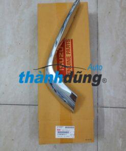 ỐP MẠ ĐÈN SƯƠNG MÙ XE ISUZU MUX 2020 | 898298916-1