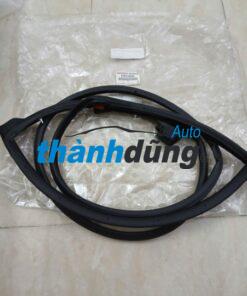 RON CÁNH CỬA SAU TOYOTA COROLLA CROSS 2023 | 678720A022