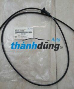 DÂY GIẬT NẮP CAPO XE HYUNDAI IONIQ 2023 | 81190F2000
