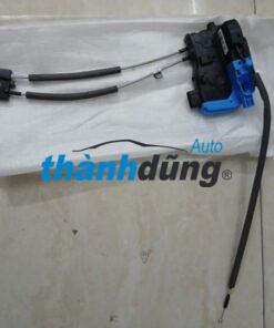 KHÓA NGẬM CỬA SAU HYUNDAI VELOSTER 2011 | 814202V000
