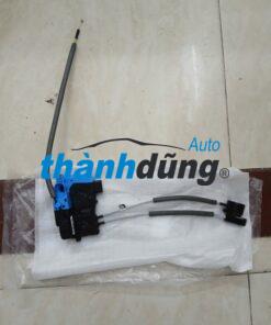 KHÓA NGẬM CỬA SAU HYUNDAI VELOSTER 2011 | 814202V000