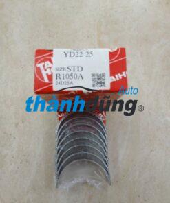 BẠC BIÊN NISSAN NAVARA 2013 | R1050A