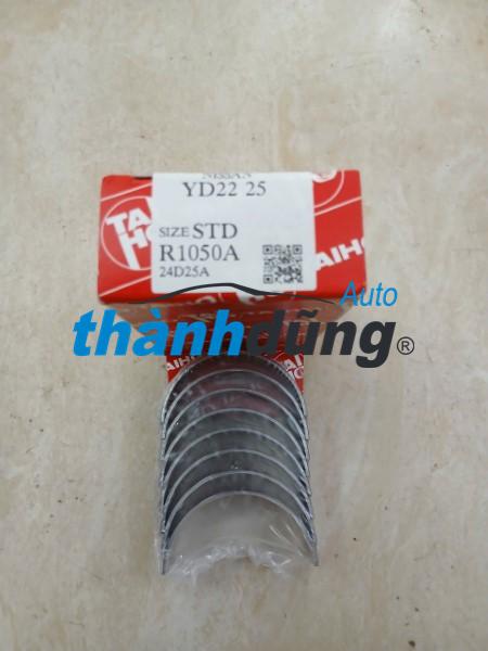 BẠC BIÊN NISSAN NAVARA 2013 | R1050A