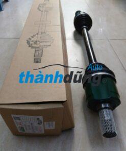 TRỤC LÁP TRÁI HONDA PILOT 2009-2015 | 44306SZAA01