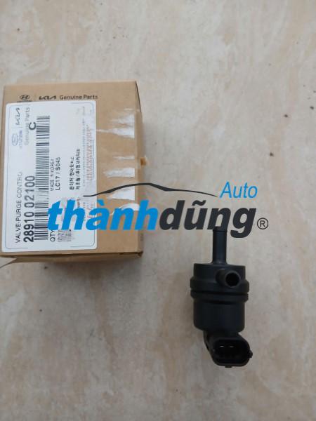VAN THU HỒI HƠI XĂNG HYUNDAI SONATA 2011-2014 | 2891002100