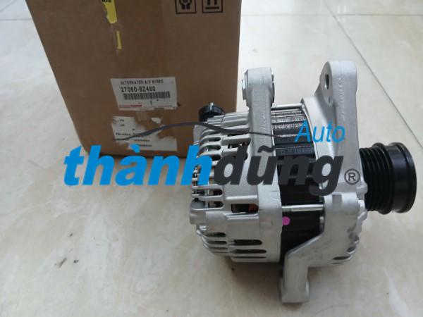 MÁY PHÁT ĐIỆN TOYOTA VELOZ 2022 | 27060BZ480